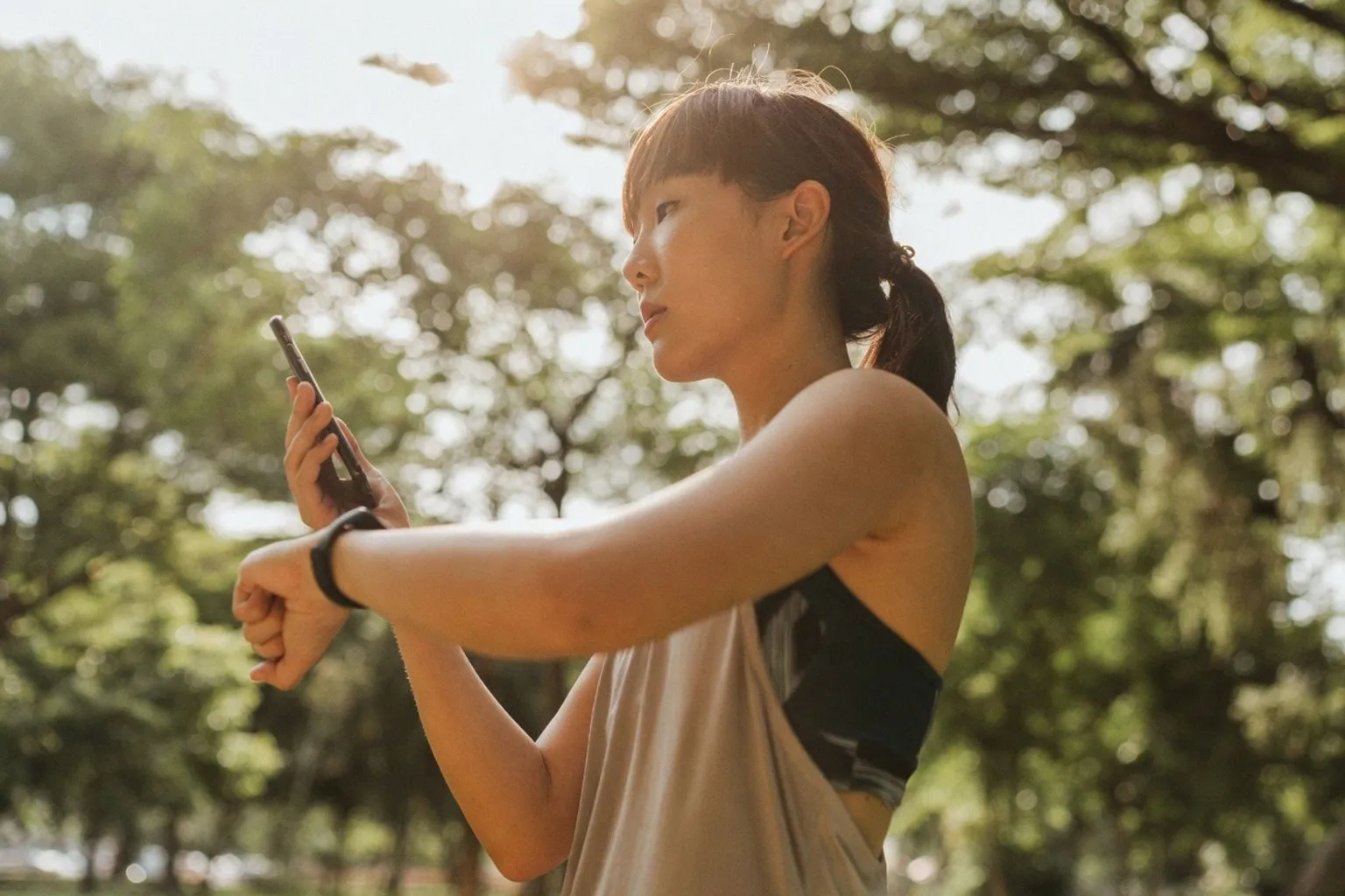 Five hidden pitfalls of fitness tracking