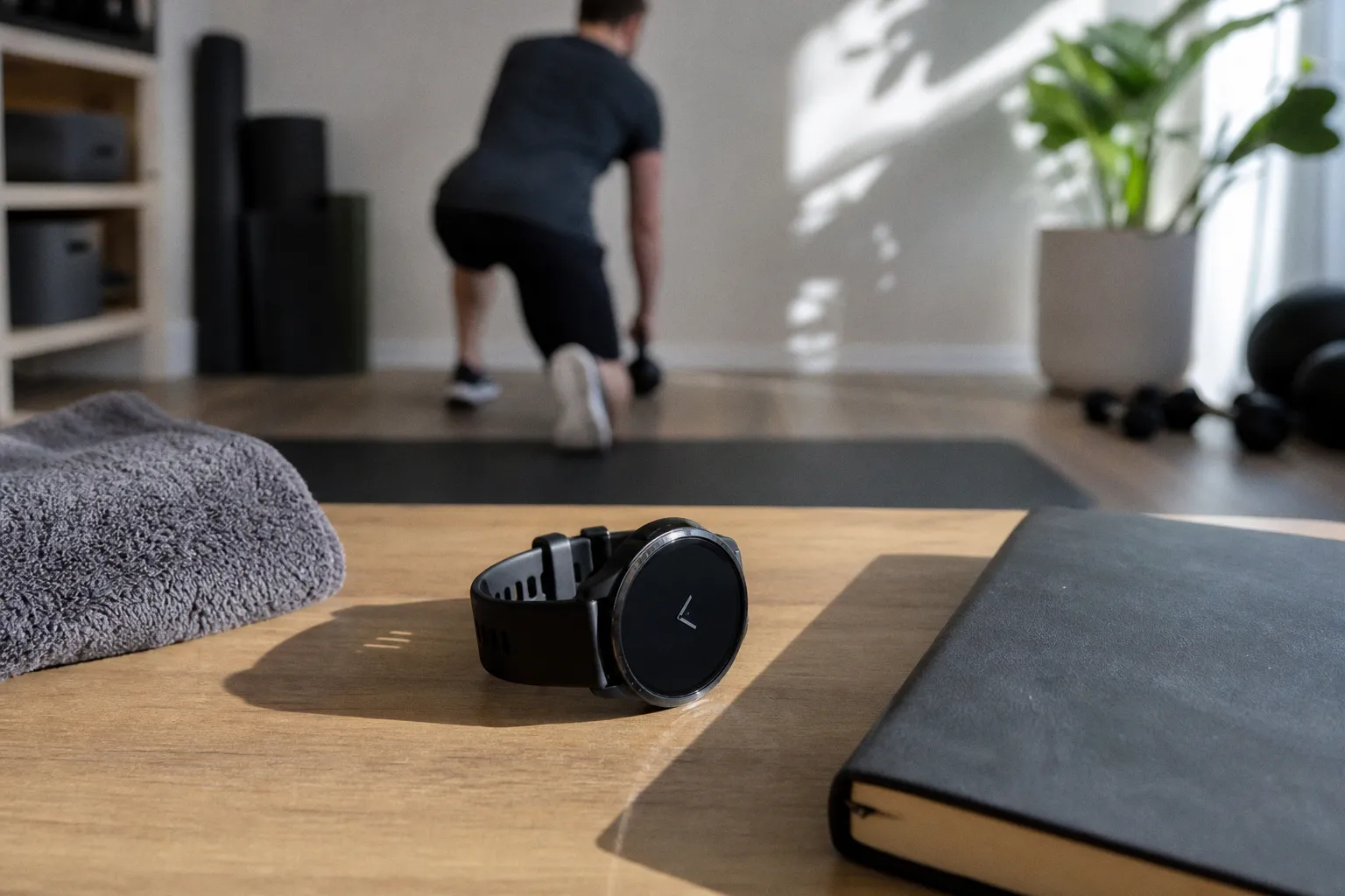 Garmin Cirqa Review: A Subscription-Free Alternative to Whoop