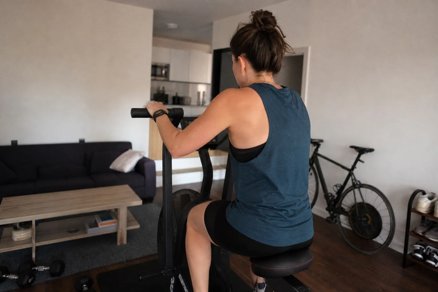Health trackers offer a ton of data. Here are the metrics doctors want you to pay attention to