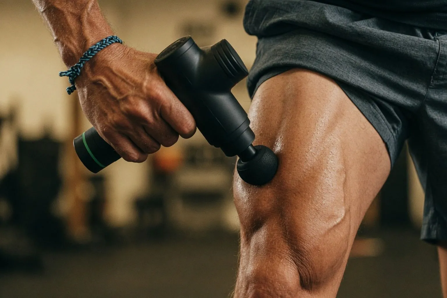 High-rep training and recovery tools reshape fitness trends