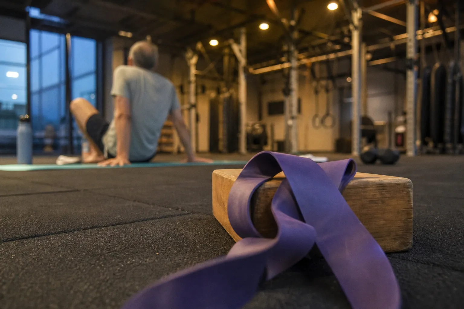 Knee mobility exercises: what actually works for stiffness?