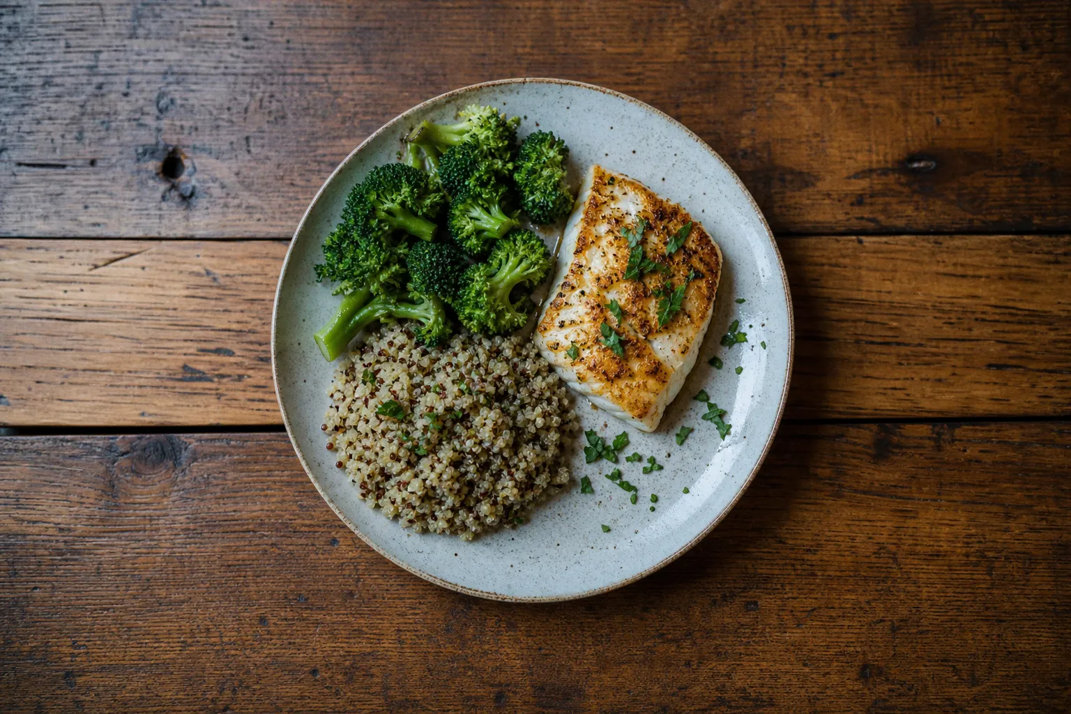 Low calorie high protein recipes dinner: why satiety lasts longer