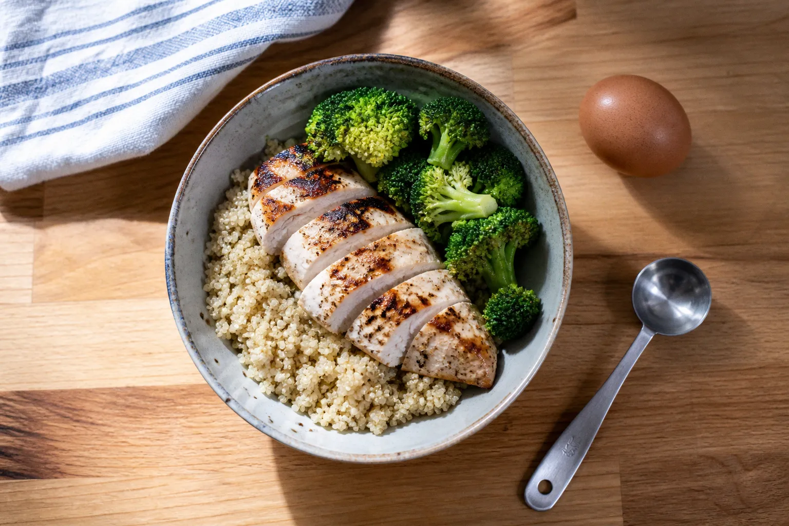 Low fat and high protein recipes: 5 tips you should know