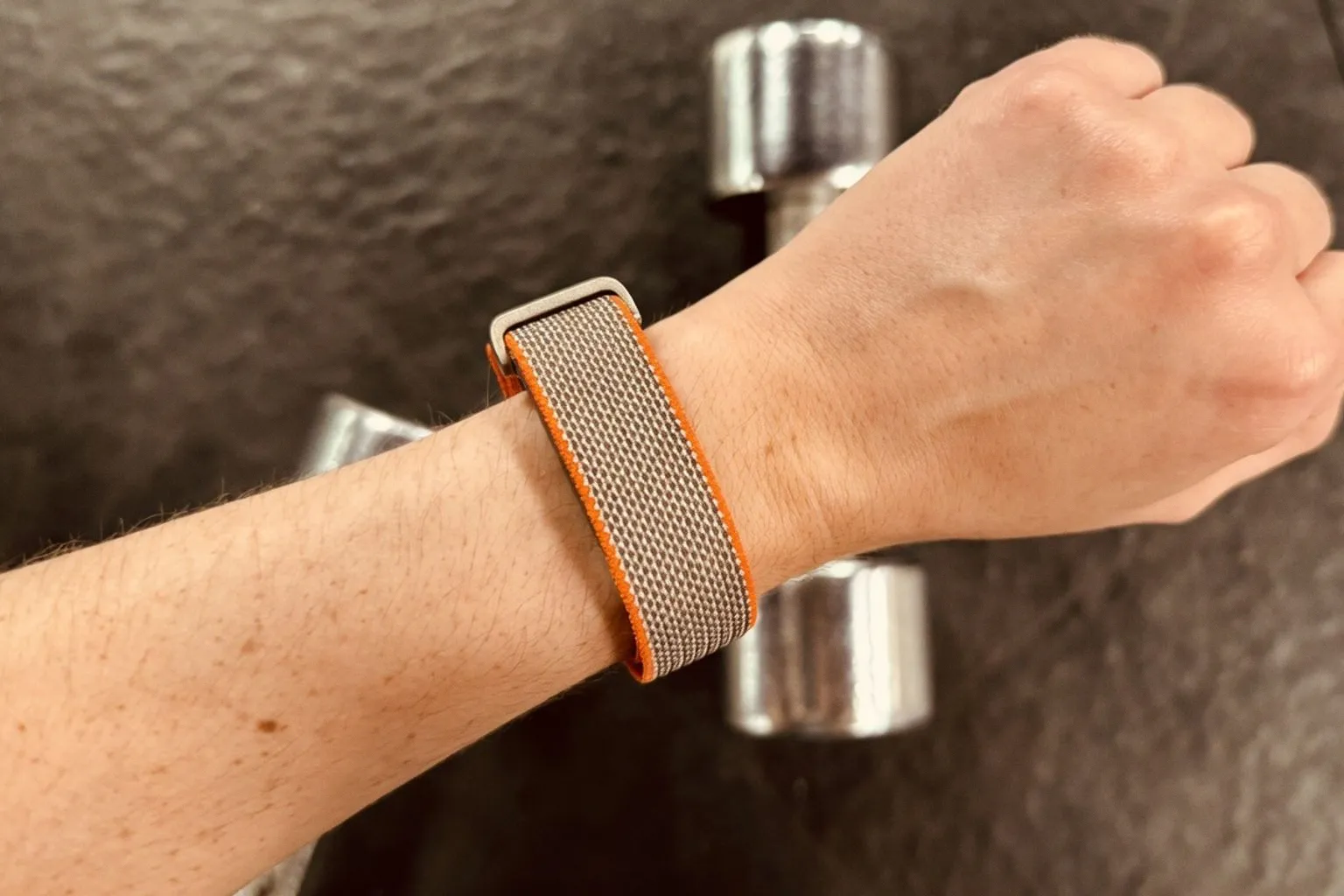 My Fitbit Air test revealed the flaws of calorie counting with a health tracker - here's why