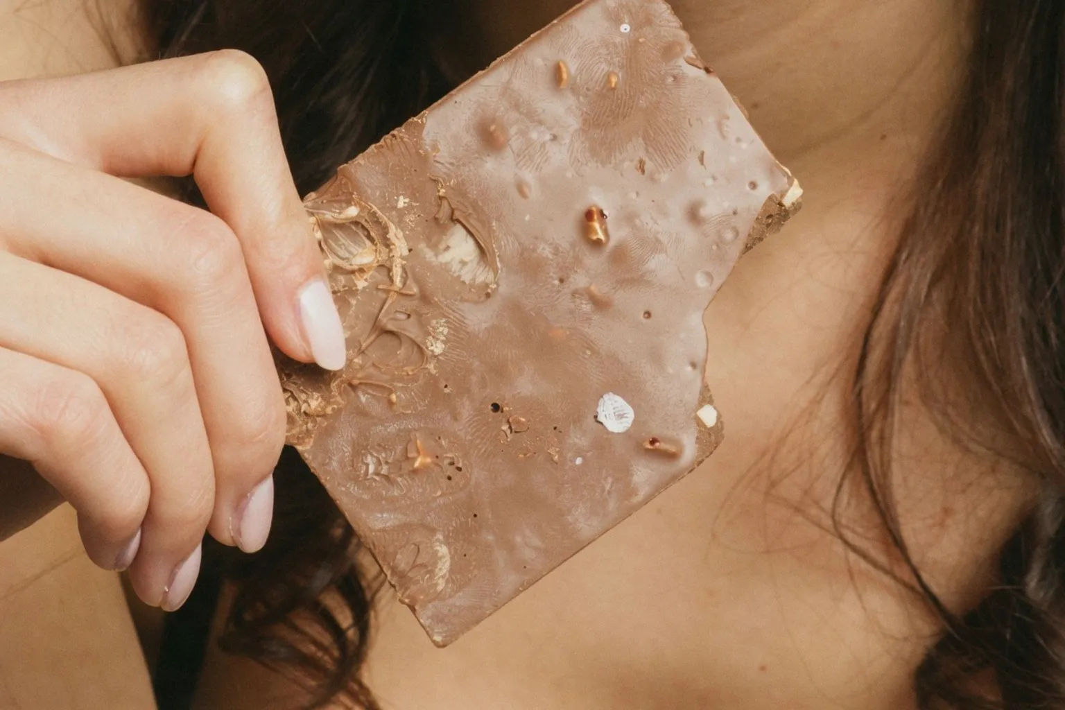 Smelling Chocolate May Help Boost Workouts, Reduce Hunger