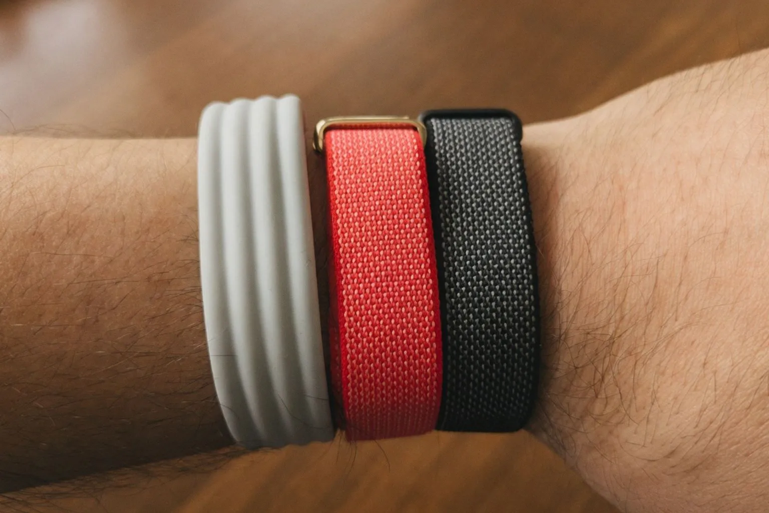 The Best Fitness Trackers We've Tested for 2026