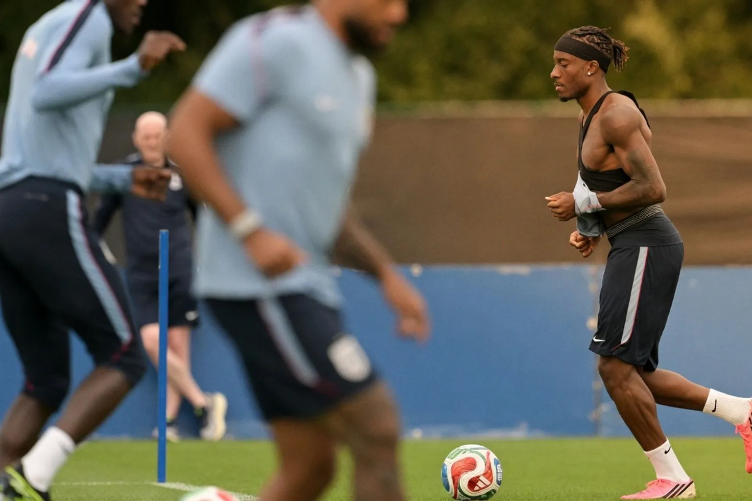 Want to leverage wearable tech like a World Cup athlete? Here are the metrics to track