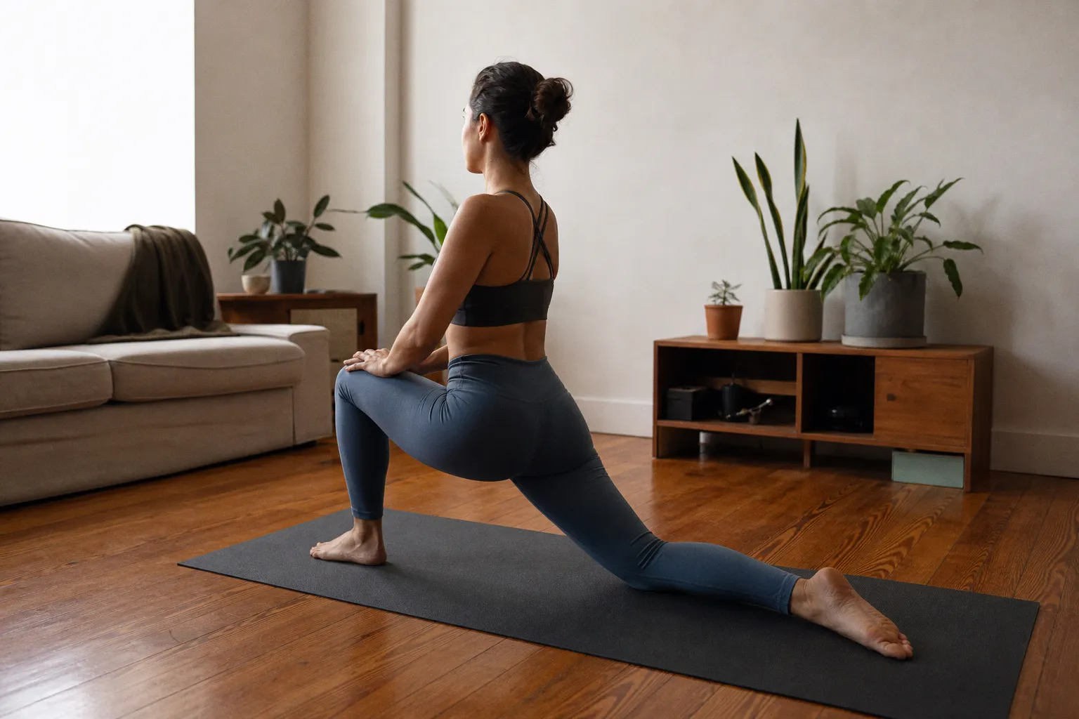 Yoga Clothing Market to Reach USD 54.57 Billion by 2032 as Digital Fitness Reshapes Activewear